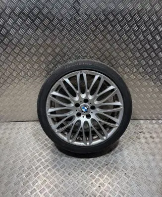 BMW 7 E65 E66 R20 forged rim