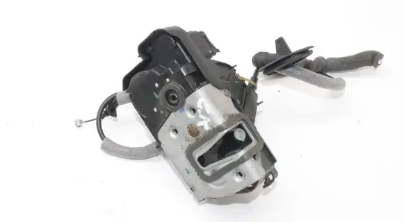 Ford Fiesta Rear door lock H1BAA26413DB