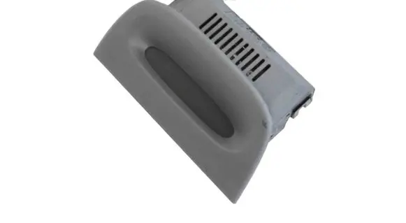 Mercedes-Benz SL R230 Parking PDC sensor display screen A0015420823
