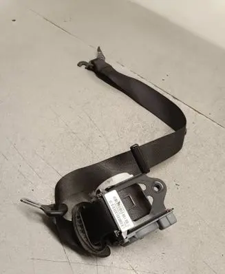 BMW X3 F25 Front seatbelt 0713F4H2R4 306961399001AC 0430201216