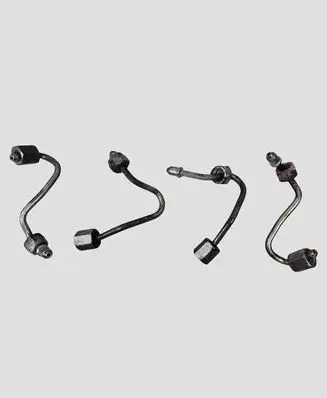 BMW 3 E90 E91 Fuel injection system set 7797874 0445010506 7809127