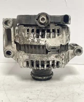 Ford Mondeo MK IV Generator/alternator 6G9N10300ABC 0121615006 DZL7D