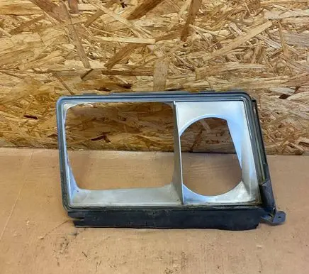 Mercedes-Benz E W124 Headlight part 12957800