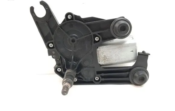 Peugeot 308 Rear window wiper motor 9680477480 53031812