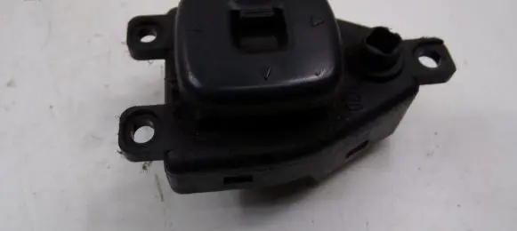 Mazda 626 Wing mirror switch