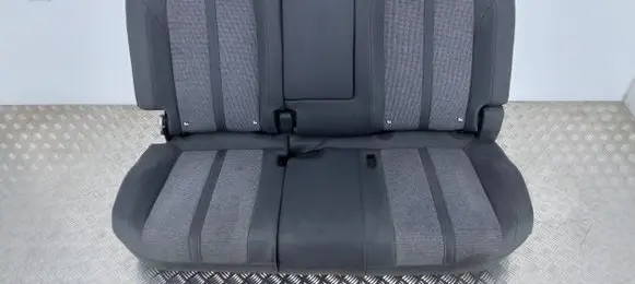 Peugeot 3008 II Rear seat 