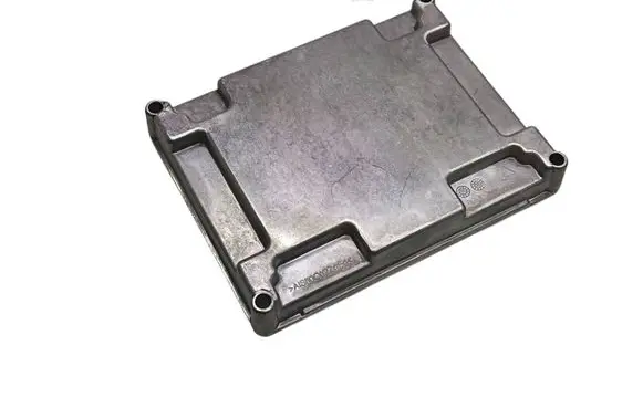 Chevrolet Volt II Engine control unit/module 24280309 000170175