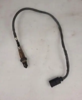 Lambda probe sensor