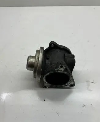 Volkswagen PASSAT B6 EGR valve 038129637D