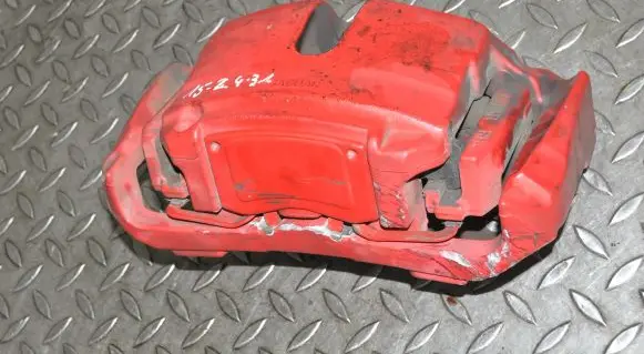Jaguar F-Type Front brake caliper