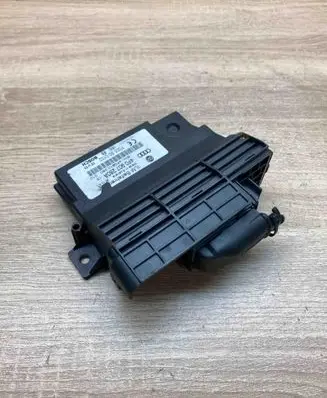 Audi A6 S6 C6 4F Power management control unit 4F0907280A 4F0910280 BVB
