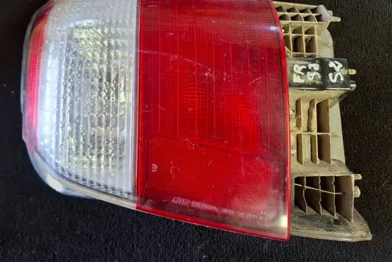 Subaru Forester SF Rear/tail lights 22020607 22020697 12V215W
