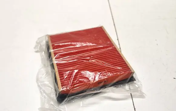 Infiniti G37 Air filter 16546jK20A