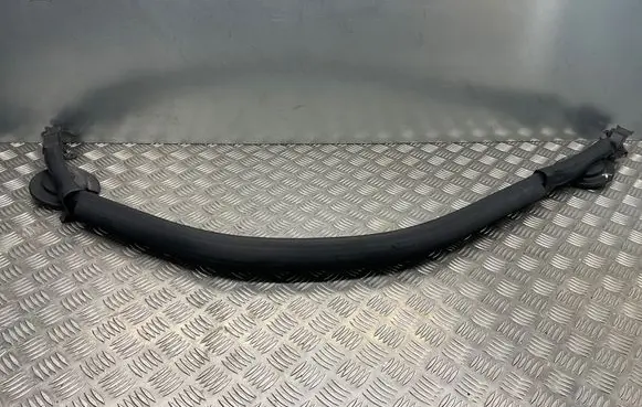 BMW 3 F30 F35 F31 Engine compartment rubber 7255804 18068510