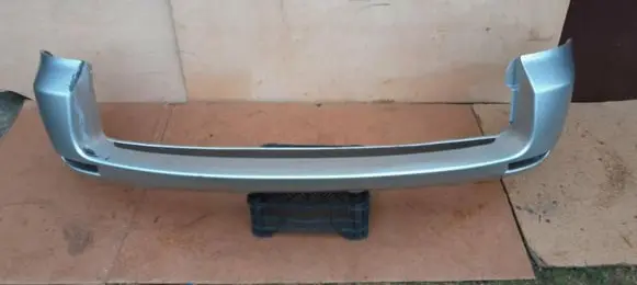 Toyota RAV 4 (XA30) Rear bumper 5215942050
