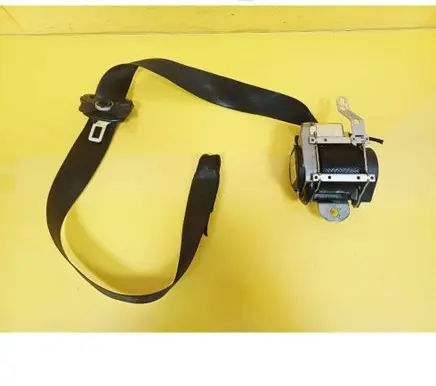 Seat Ibiza III (6L) Front seatbelt 6L3857705L