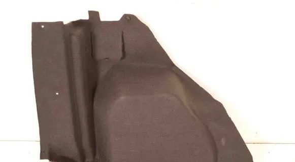 Ford Ecosport Trunk/boot side trim panel CN15A31149AF
