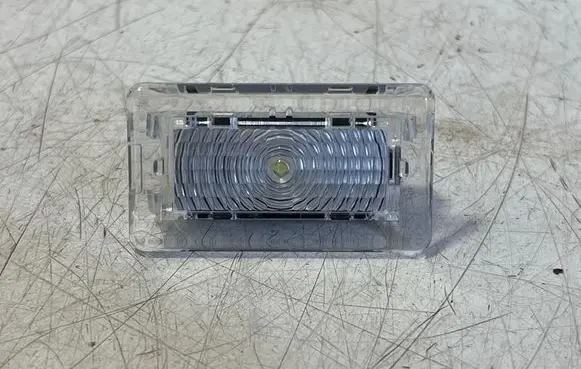 Tesla Model S Other interior light