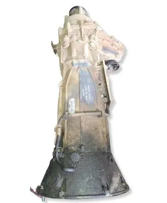 Mercedes-Benz ML W164 Automatic gearbox A2512801200 90001