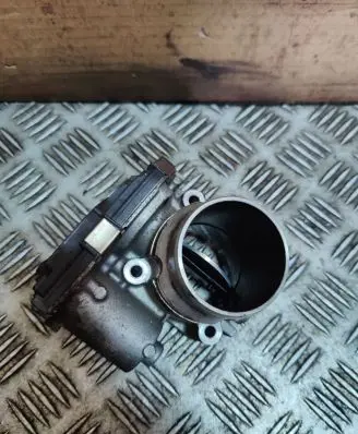 KIA Sportage Throttle valve A2C39810100