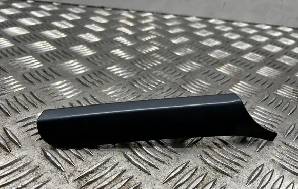 Skoda Superb B6 (3T) Dashboard glove box trim 3T18584171M0