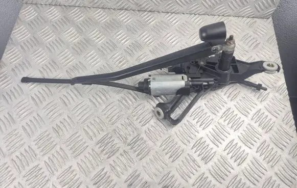 BMW 1 E81 E87 Rear window wiper motor 404891 6921959 0318101810
