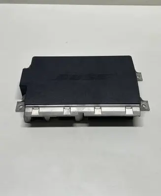 Porsche Macan (95B) Sound amplifier 971035223P 971035223