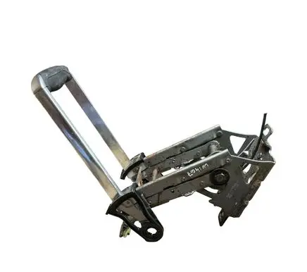 Ford Galaxy Handbrake/parking brake lever assembly 6G912780JT