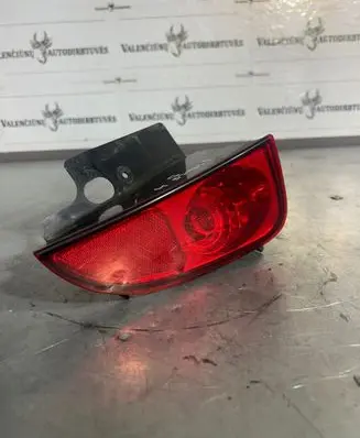 Renault Espace IV Rear fog light 8200027154