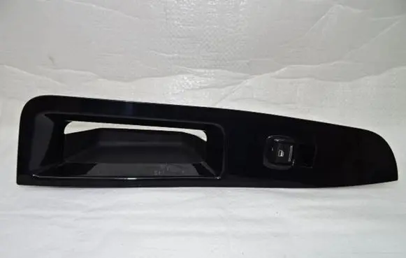 Ford Edge II Quarter vent window switch FT4B14A567BF