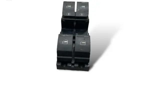 Volkswagen Touareg I Electric window control switch 7L6959857C