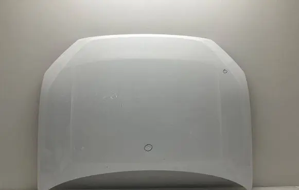 Audi Q2 - Engine bonnet/hood 