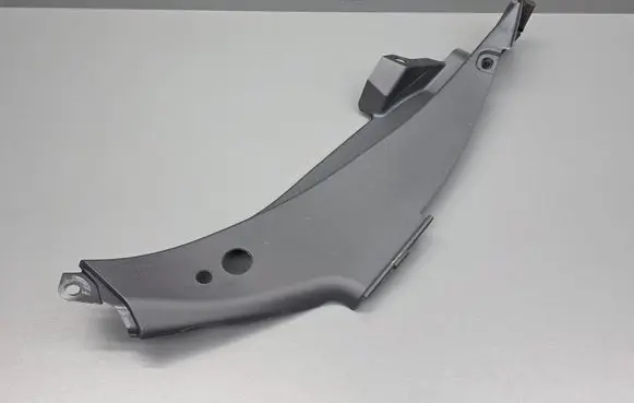 Honda Civic IX Fender end trim 74207TV0ZE100