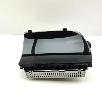 Mercedes-Benz CL C216 Head up display screen A2219065600 A2219021601