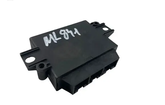 Audi A8 S8 D4 4H Parking PDC control unit/module 4H0919475AA