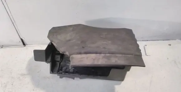 Opel Vectra C Battery box tray 24413805 24438485