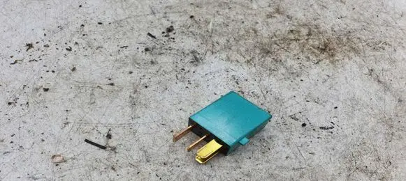 Honda Accord Other relay NOCODE