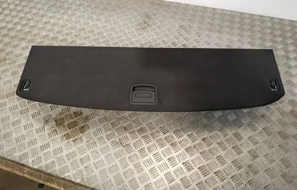 Hyundai Santa Fe Glove box in trunk 857152B000