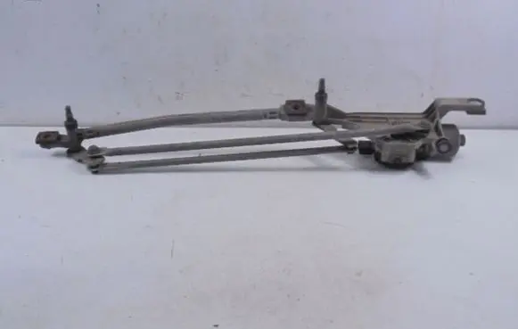 Ford Focus C-MAX Front wiper linkage 4M5117504AC