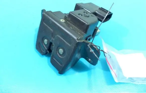 KIA Venga Tailgate/trunk/boot lock/catch/latch 81230-1H000 IMPRK1200881