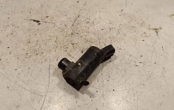 Mitsubishi L200 Windscreen/windshield washer pump