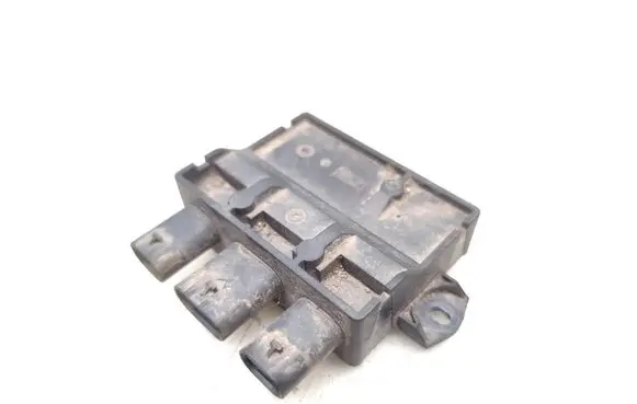 Ford Kuga III Trunk lid opening control unit JX7T14F679CA