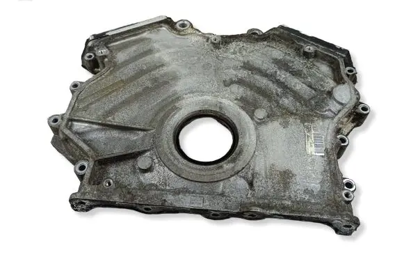 Jeep Grand Cherokee Timing chain cover 