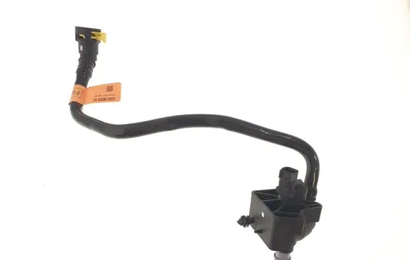 Ford Edge II Fuel line pipe GU5A9G712 GU5A9G712CB K2G39D333DC