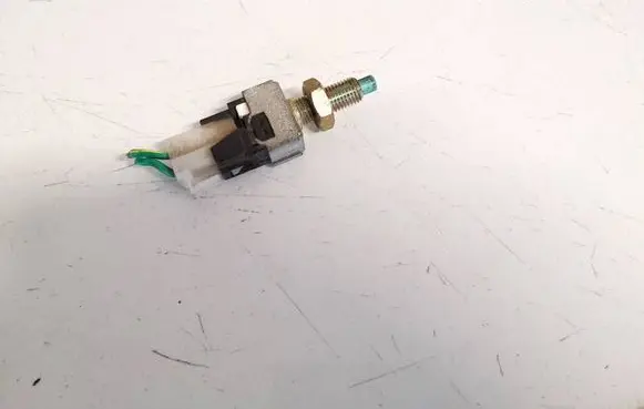 Mazda MPV Brake pedal sensor switch