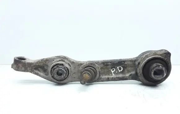 Mercedes-Benz E W211 Front control arm 2113331114