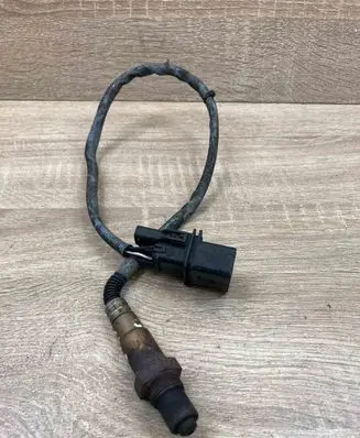 BMW 7 E65 E66 Lambda probe sensor 7521705 0258007208