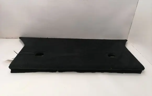Trunk/boot floor carpet liner