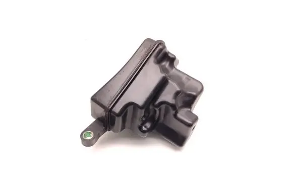 Jaguar XF Intake resonator 9X2Q9Y498AB