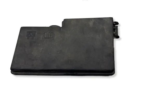 Ford Focus Fuse box cover AV6T14A076AB